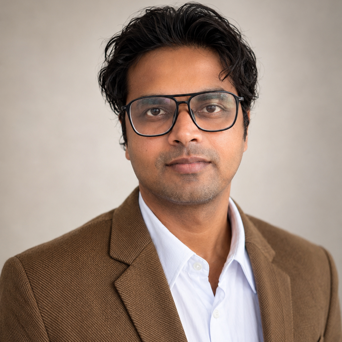 Dr. Abhinoy Kishore