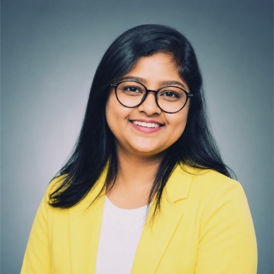 Pooja Chowdhury