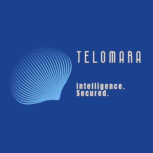 Telomara Logo